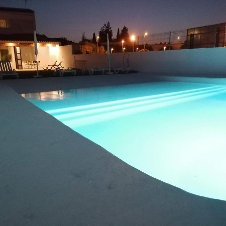 Lapotrosa Appartement Ayamonte Buitenkant foto