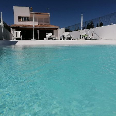 Lapotrosa Appartement Ayamonte Buitenkant foto