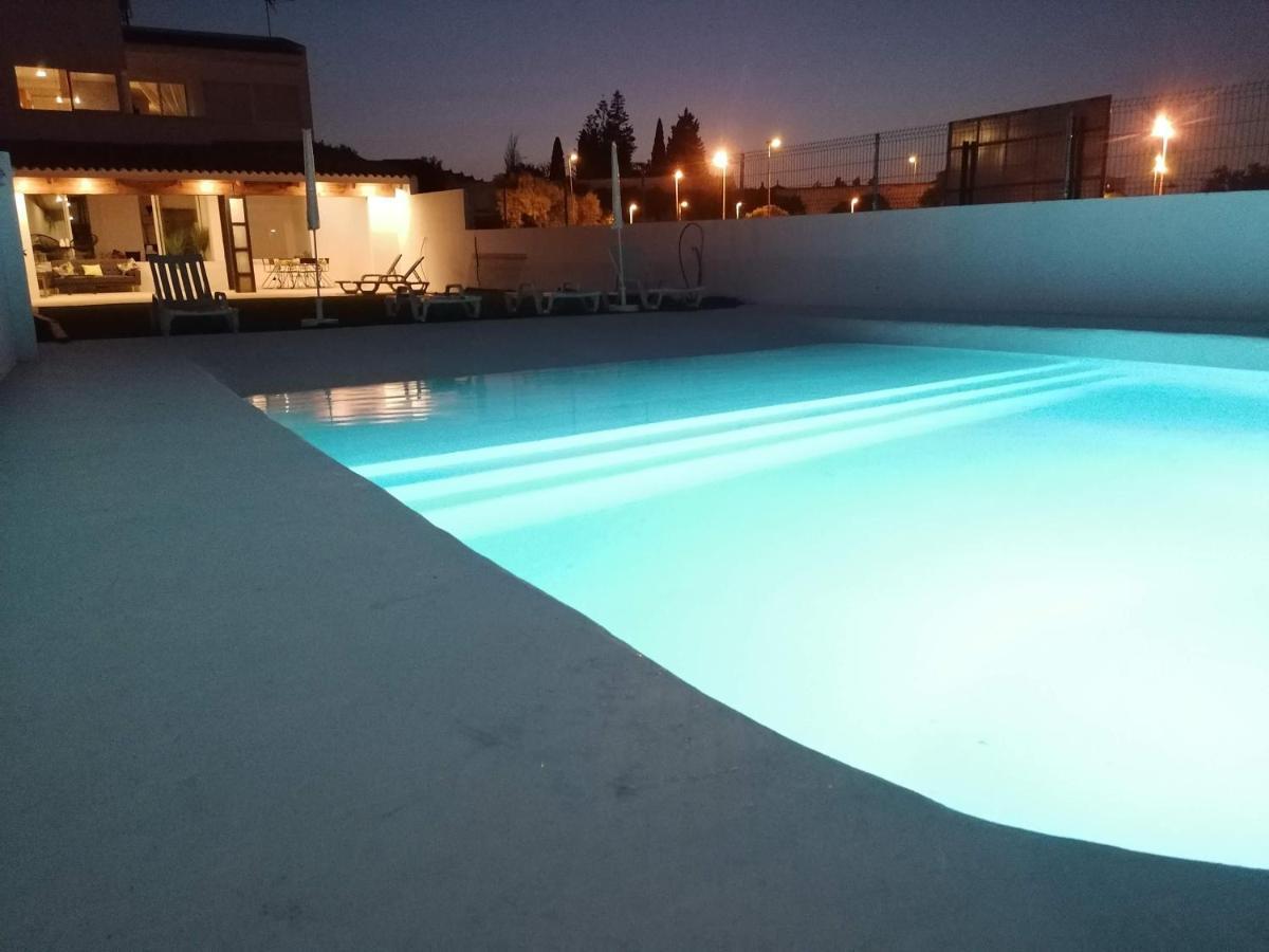 Lapotrosa Appartement Ayamonte Buitenkant foto
