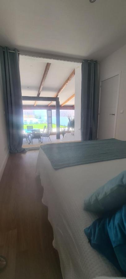 Lapotrosa Appartement Ayamonte Buitenkant foto