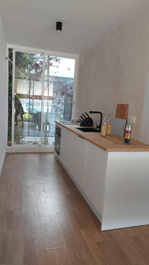 Lapotrosa Appartement Ayamonte Buitenkant foto