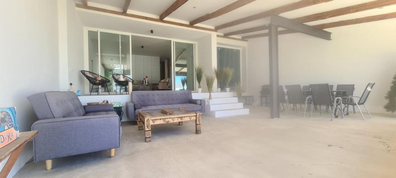 Lapotrosa Appartement Ayamonte Buitenkant foto