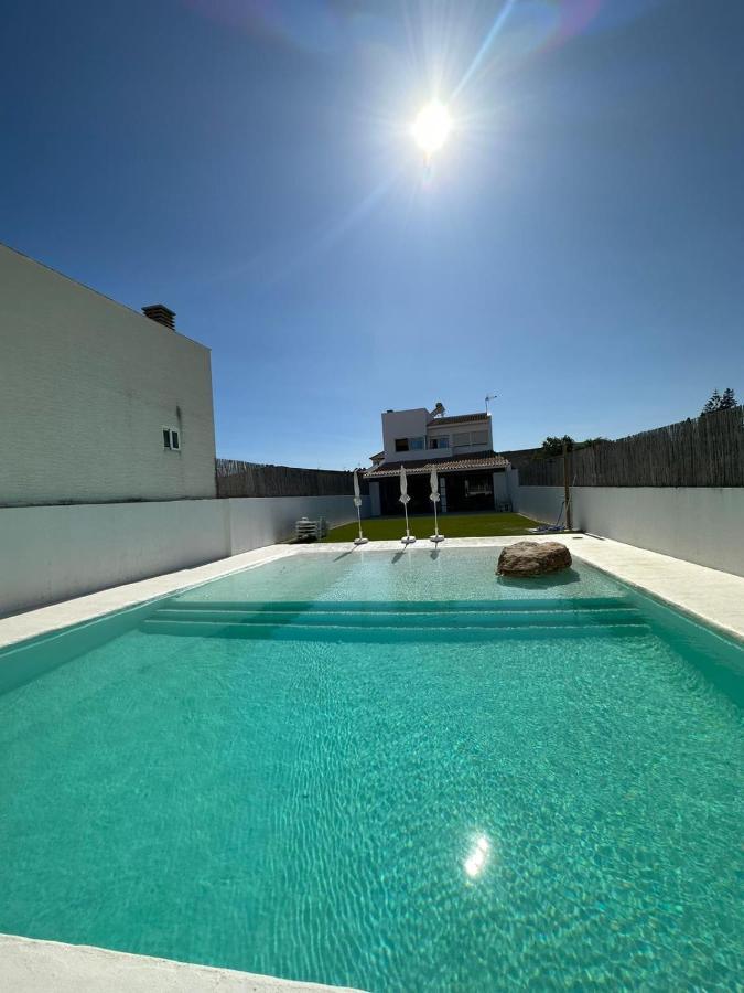 Lapotrosa Appartement Ayamonte Buitenkant foto