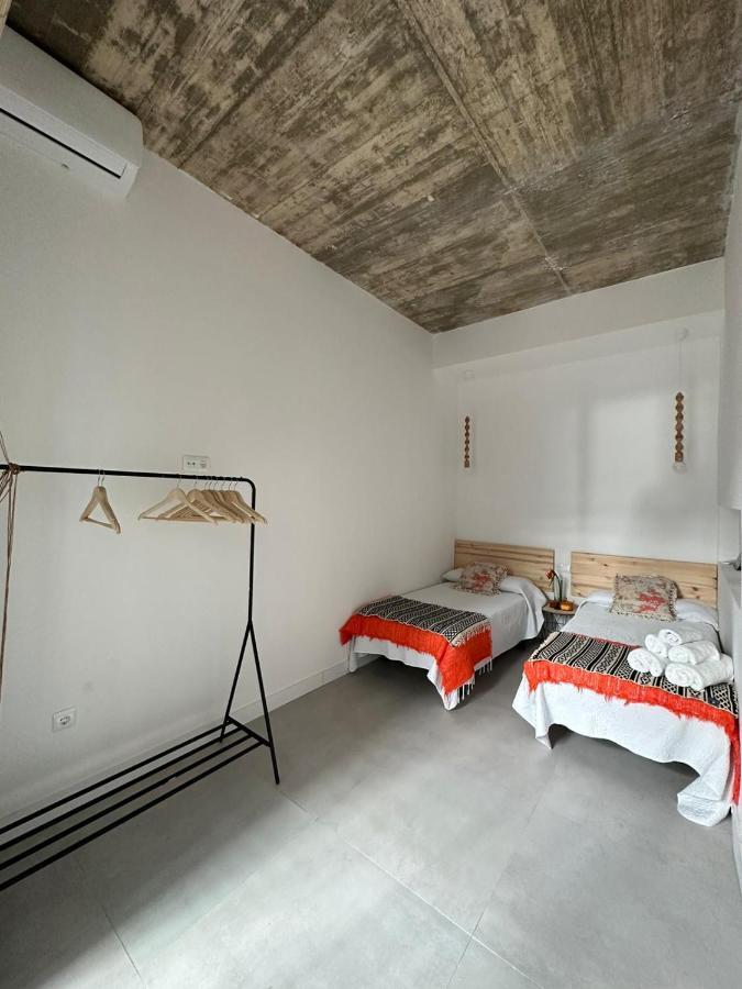 Lapotrosa Appartement Ayamonte Buitenkant foto
