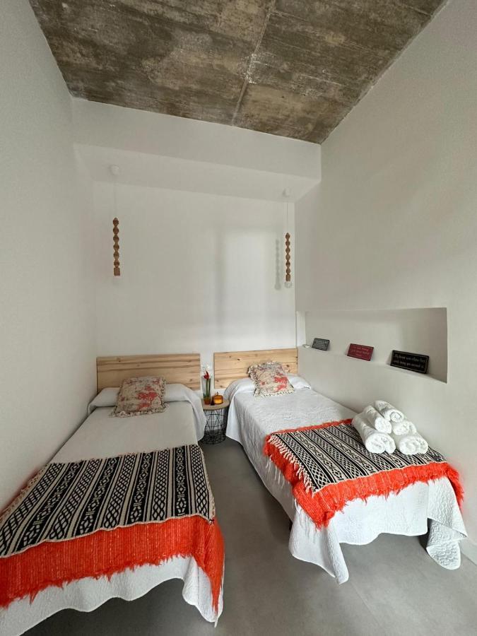Lapotrosa Appartement Ayamonte Buitenkant foto