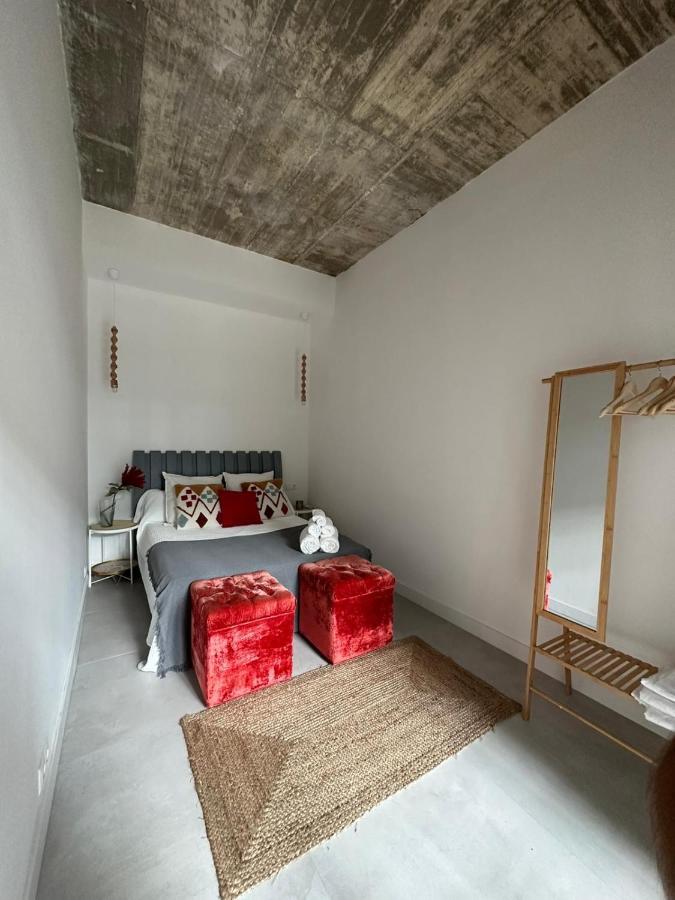 Lapotrosa Appartement Ayamonte Buitenkant foto