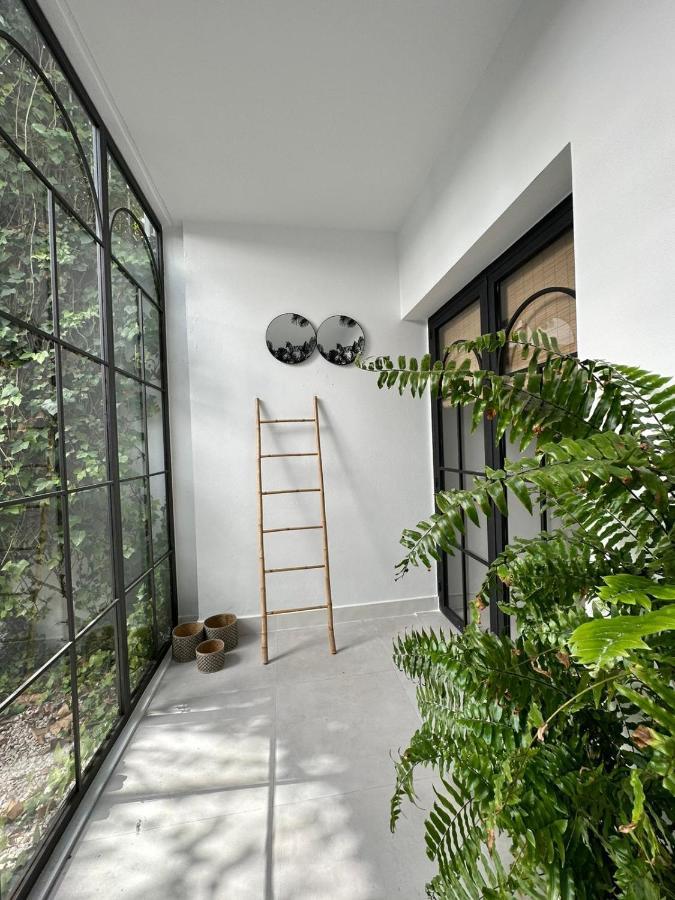 Lapotrosa Appartement Ayamonte Buitenkant foto