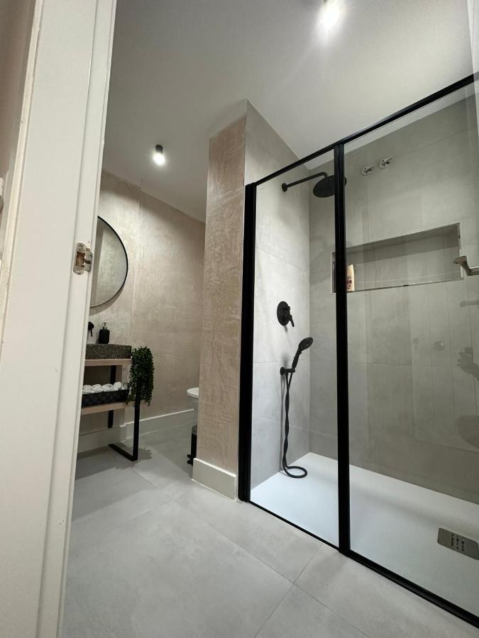 Lapotrosa Appartement Ayamonte Buitenkant foto