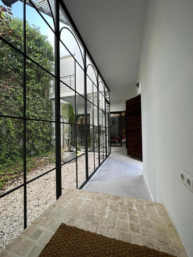 Lapotrosa Appartement Ayamonte Buitenkant foto