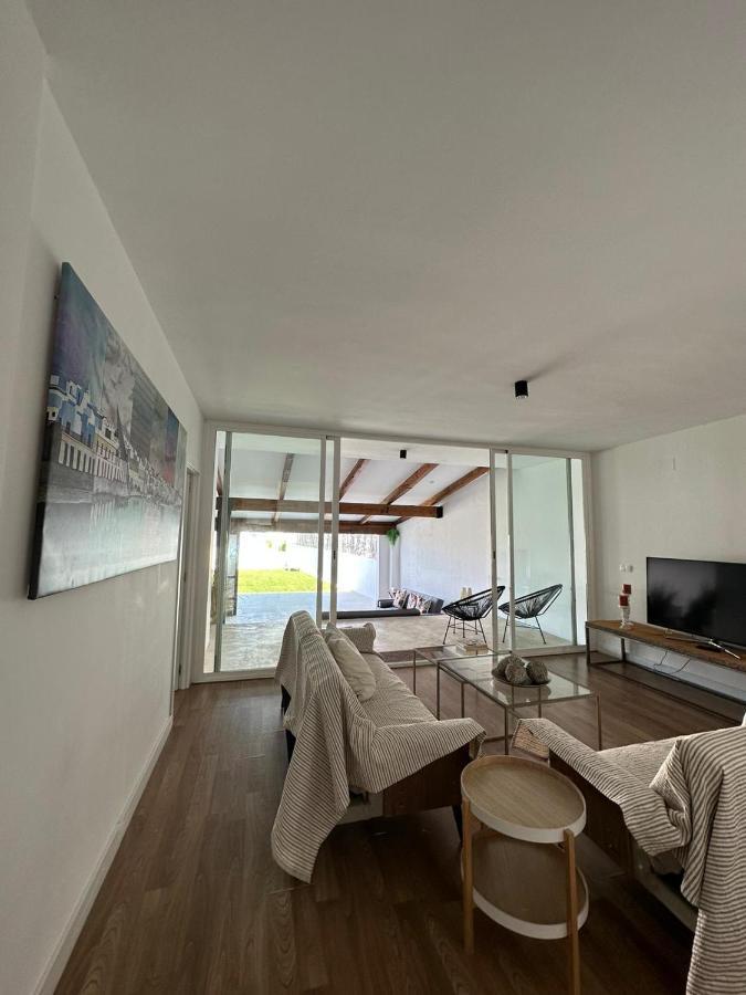 Lapotrosa Appartement Ayamonte Buitenkant foto