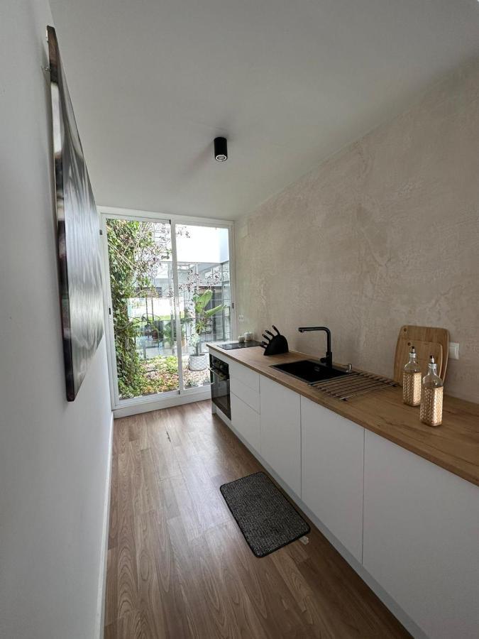 Lapotrosa Appartement Ayamonte Buitenkant foto