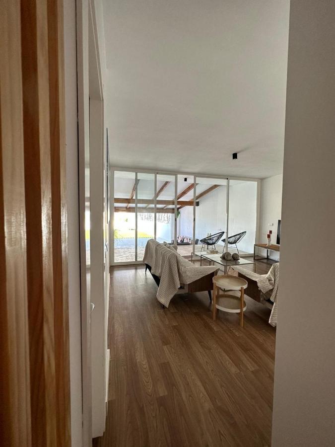 Lapotrosa Appartement Ayamonte Buitenkant foto