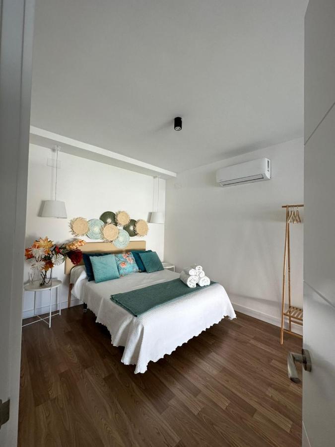Lapotrosa Appartement Ayamonte Buitenkant foto