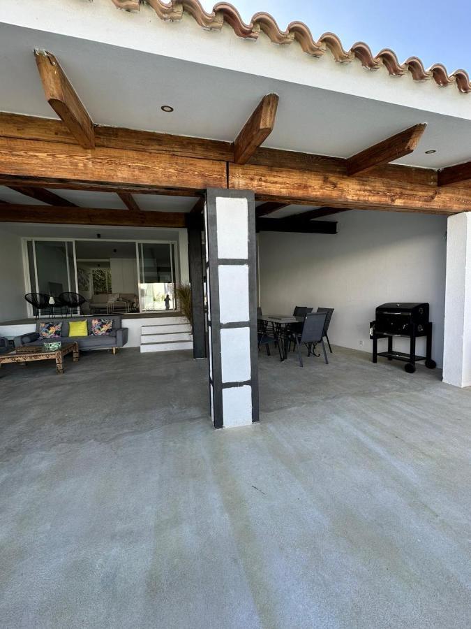 Lapotrosa Appartement Ayamonte Buitenkant foto
