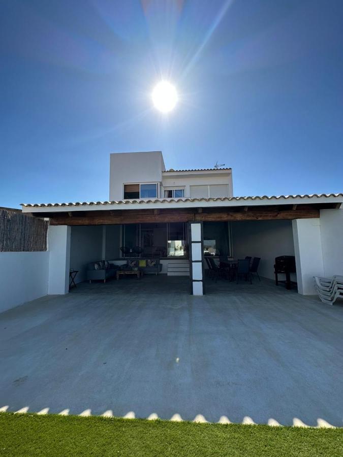 Lapotrosa Appartement Ayamonte Buitenkant foto