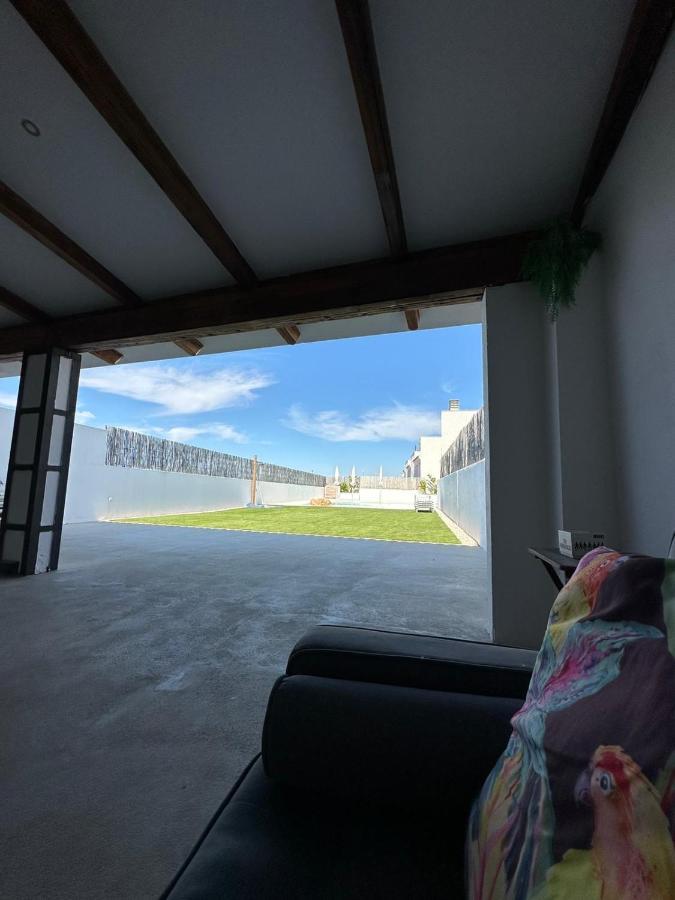 Lapotrosa Appartement Ayamonte Buitenkant foto