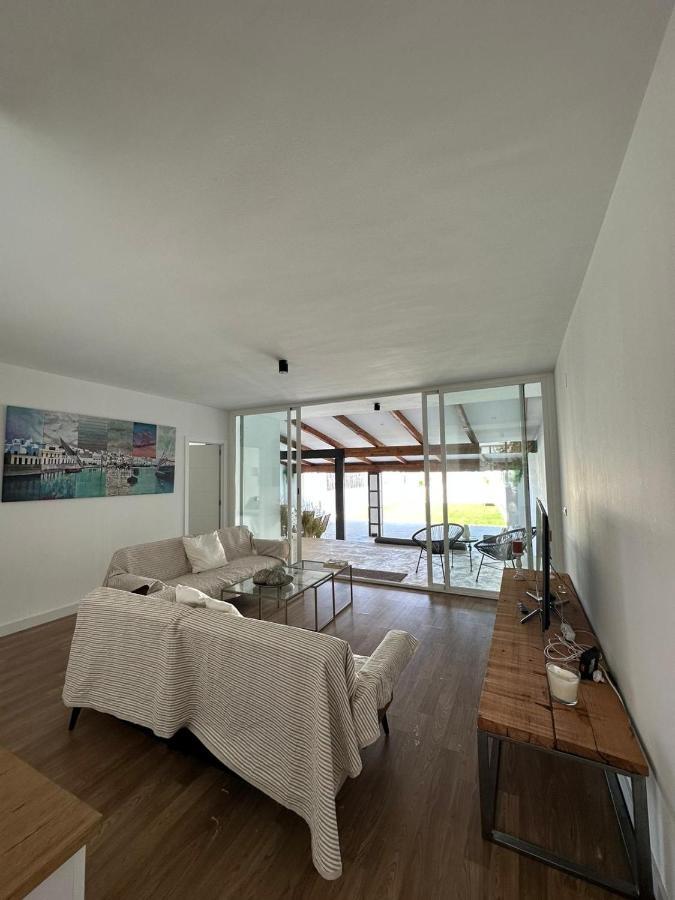 Lapotrosa Appartement Ayamonte Buitenkant foto
