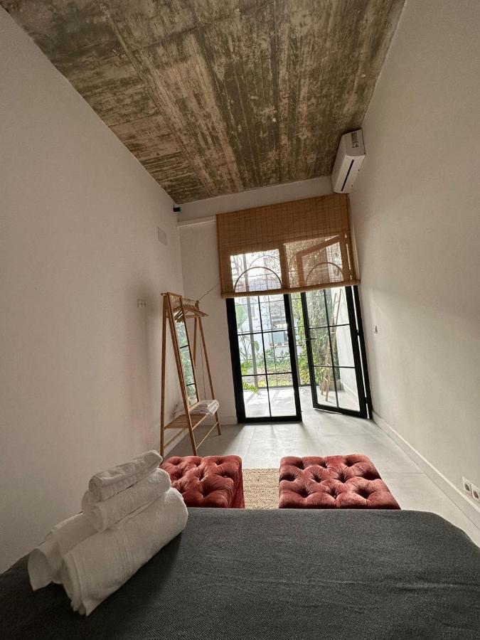 Lapotrosa Appartement Ayamonte Buitenkant foto
