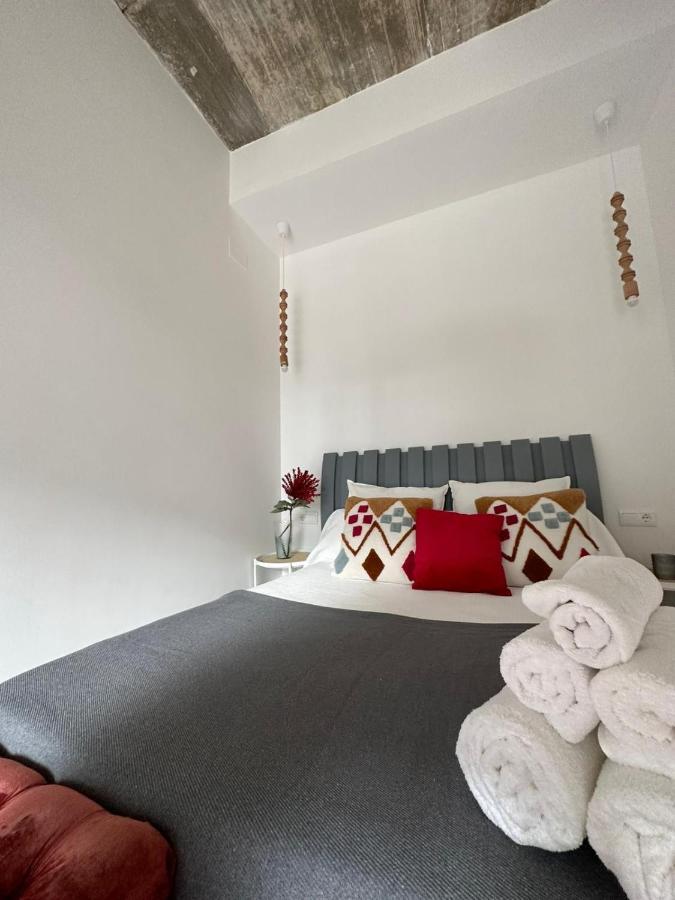 Lapotrosa Appartement Ayamonte Buitenkant foto