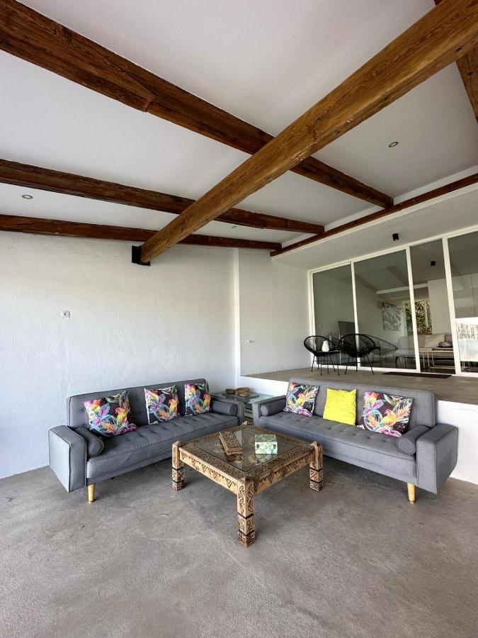 Lapotrosa Appartement Ayamonte Buitenkant foto