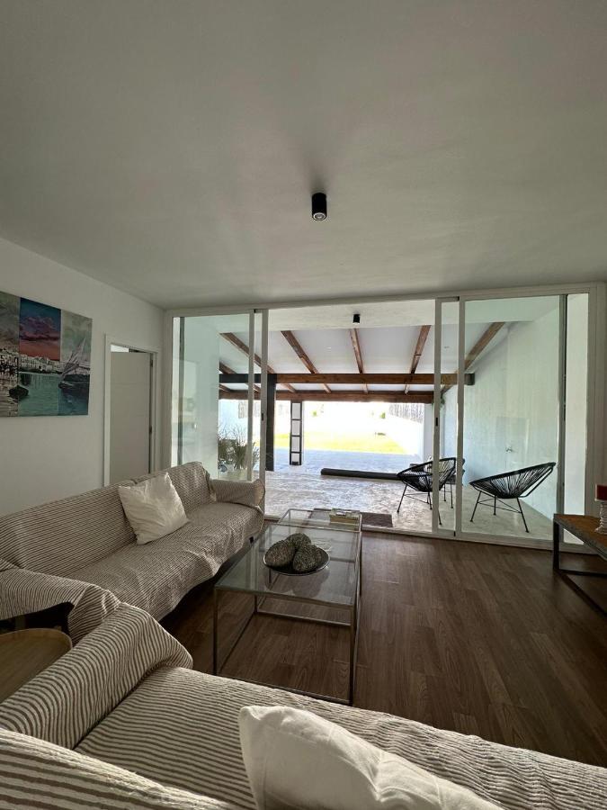 Lapotrosa Appartement Ayamonte Buitenkant foto
