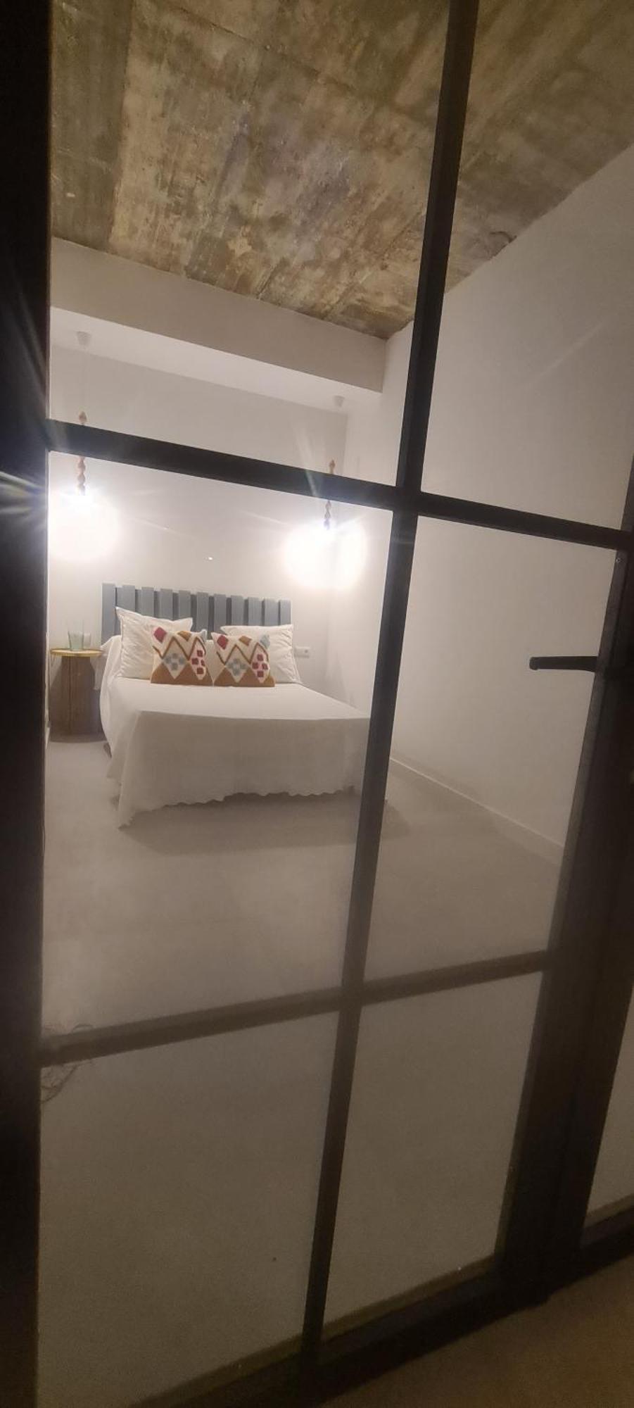 Lapotrosa Appartement Ayamonte Kamer foto