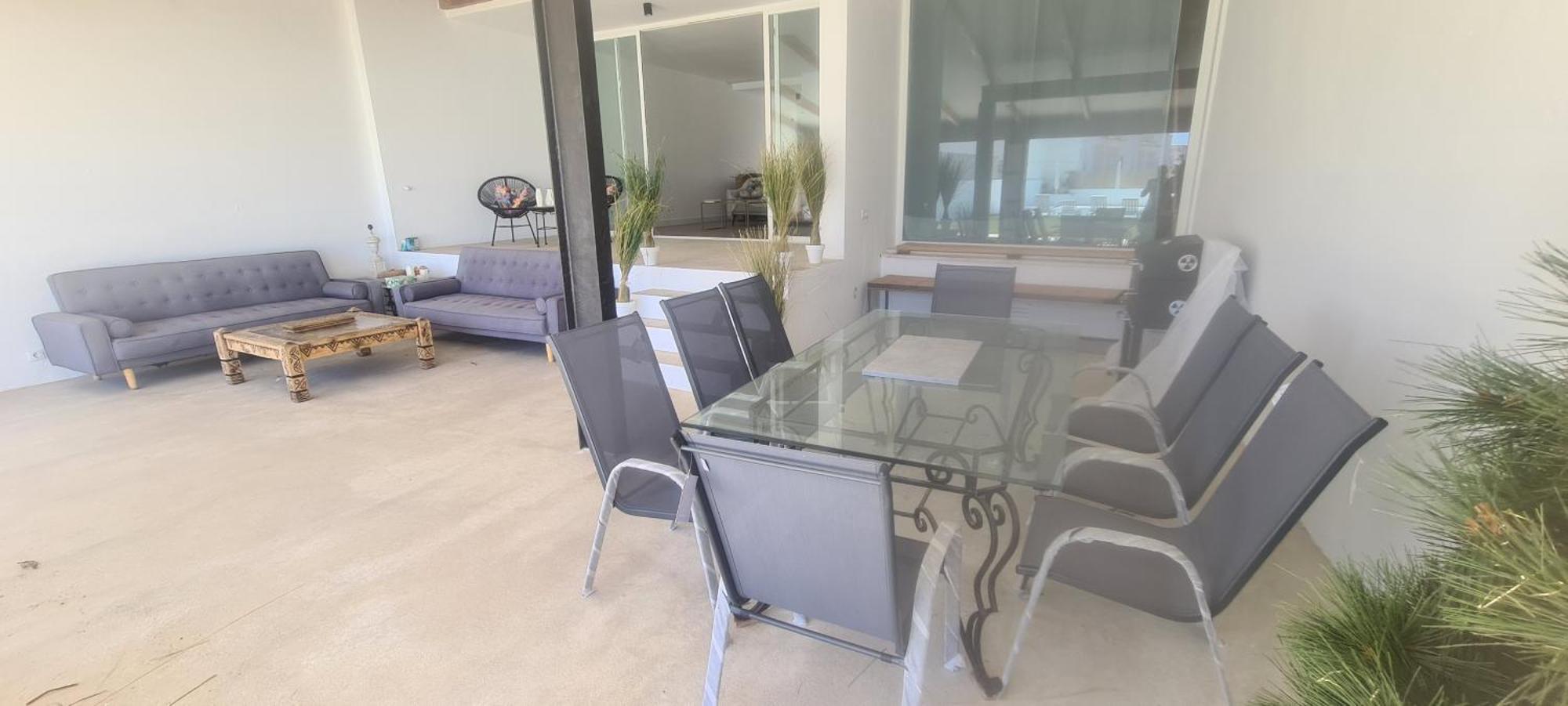 Lapotrosa Appartement Ayamonte Kamer foto