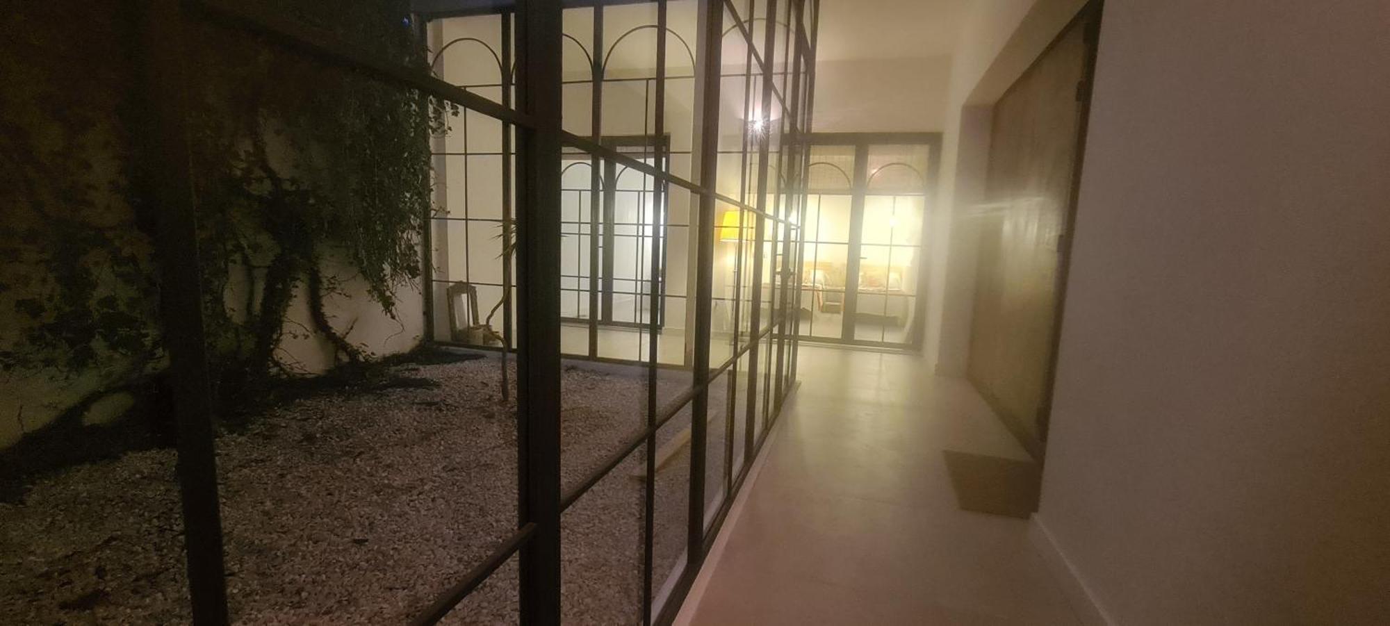Lapotrosa Appartement Ayamonte Kamer foto